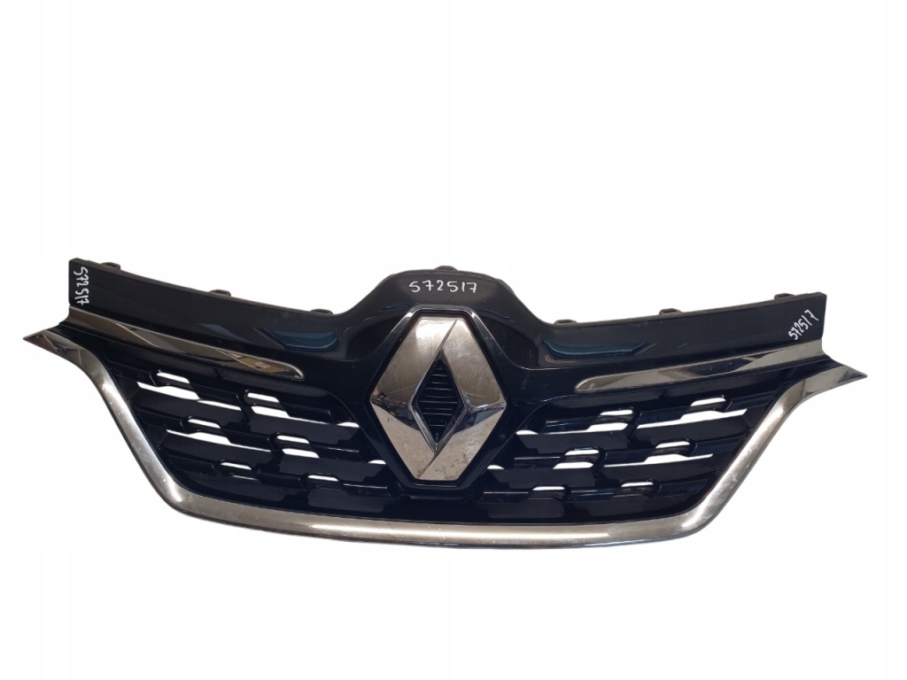 Купити Renault arkana 20- решітка радіатора решітка радіатора решітка радіатора 623103515r