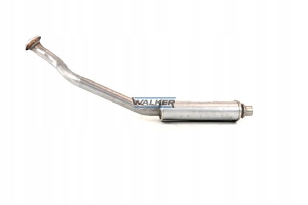 фото №10, Гаситель системы выпускной перед citroen berlingo berlingo minivan