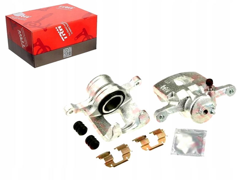 фото №1, Суппорт тормозной chevrolet matiz spark daewoo mati