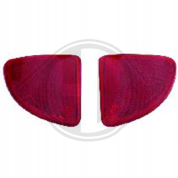 фото №1, Фара do dacia logan kombi mcv 07-08