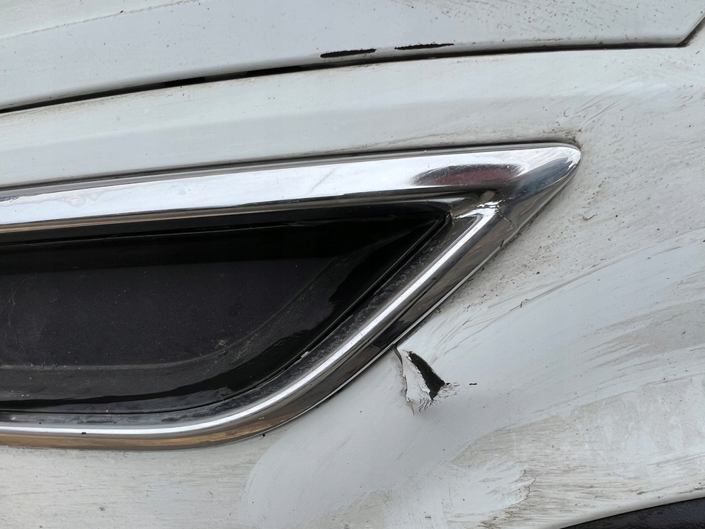 фото №6, Vw t-roc 2ga r-line бампер задняя