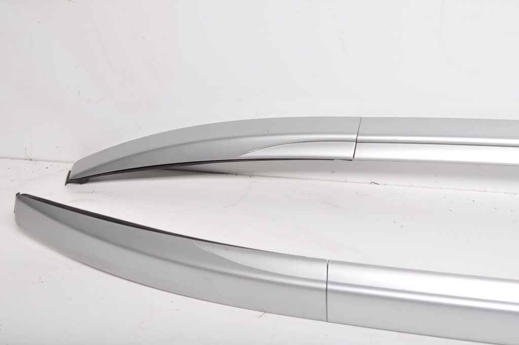 фото №9, Mitsubishi outlander iii рейлинги кровельные cena za комплект