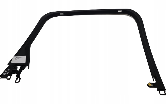 фото №1, Рамка защита дверь левый задняя infiniti qx50 2018+