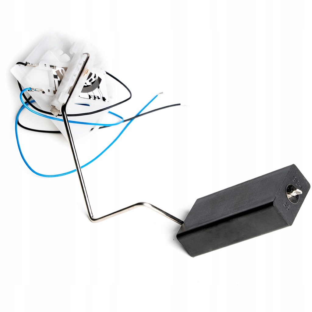 фото №14, Датчик уровня топлива oct 8l0919673e vika