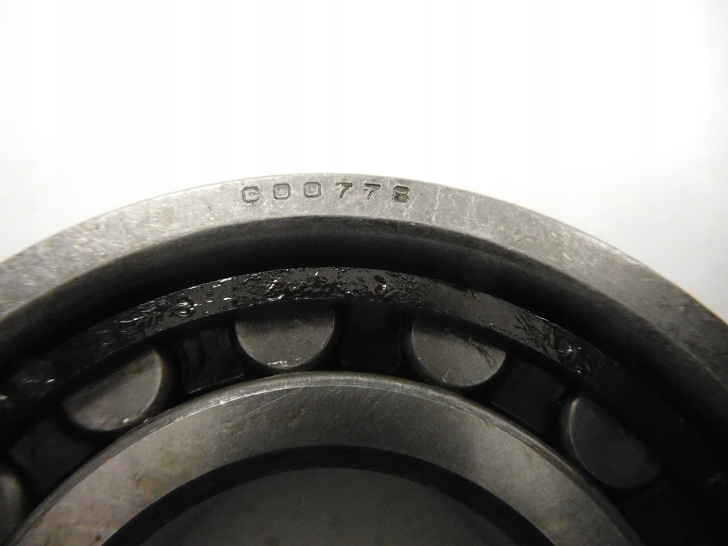 фото №8, Подшипник коробки передач lancer lnhg md719318