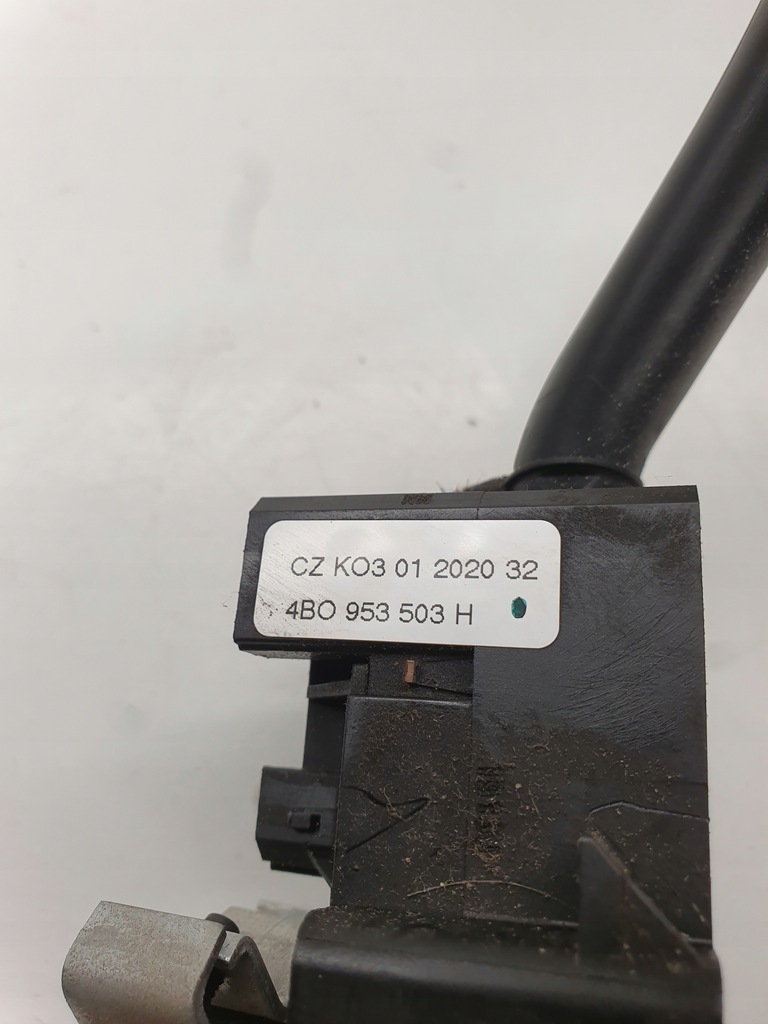 фото №6, Переключатель комбинированный audi audi vw seat 8l0953513g