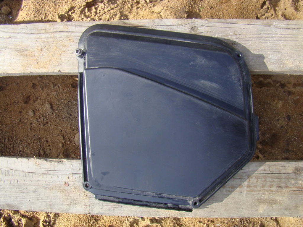 Купити Bmw f01 f02 корпус коробки запобіжників 7555151