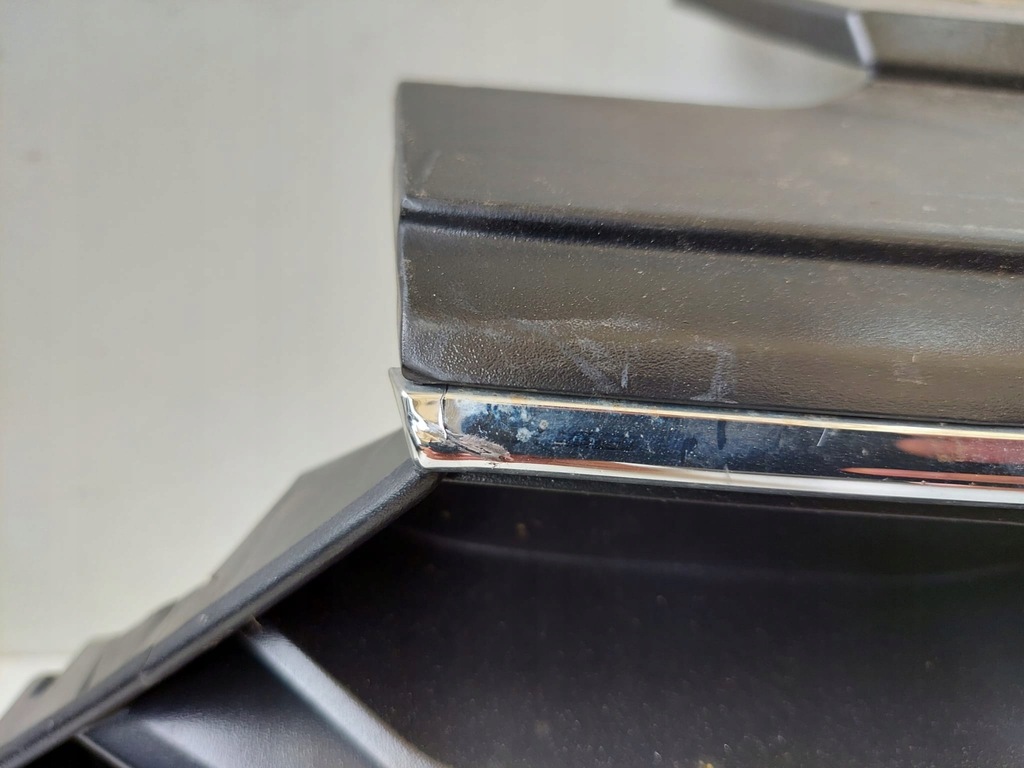 фото №4, Vw t-roc 2ga решётка радиатора решётка радиатора 2ga853651 e