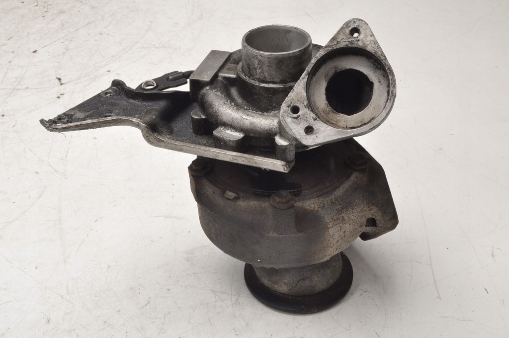 фото №7, Bmw 7 e65 740d 3.9 v8 258km турбіна 7789070e