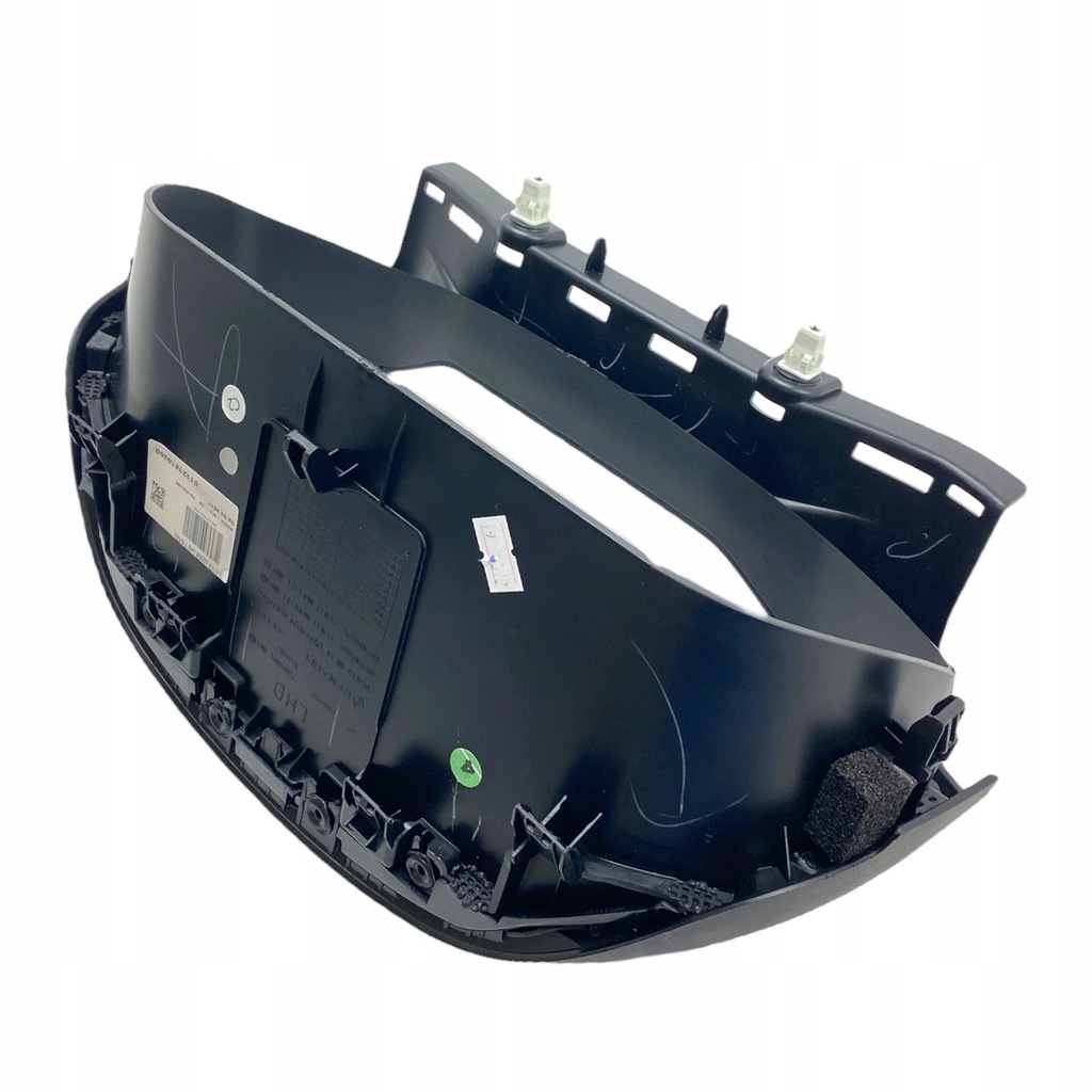 фото №15, Рамка спидометра renault clio v 682406595r