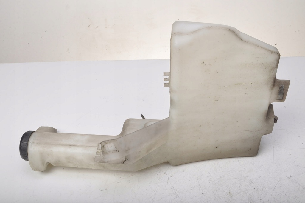 фото №5, Nissan murano z50 3.5 бачок омивача