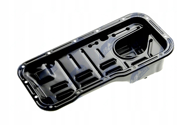 фото №9, Nty піддон масляна nissan almera n15 n16 1.4 1.6 1.8 95- primera p10