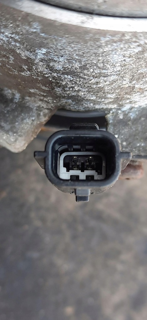 фото №5, Компрессор кондиционера 1.0 nissan micra k14 926003541r