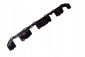 фото №1, Усилитель бампера focus ii, 01.2008-