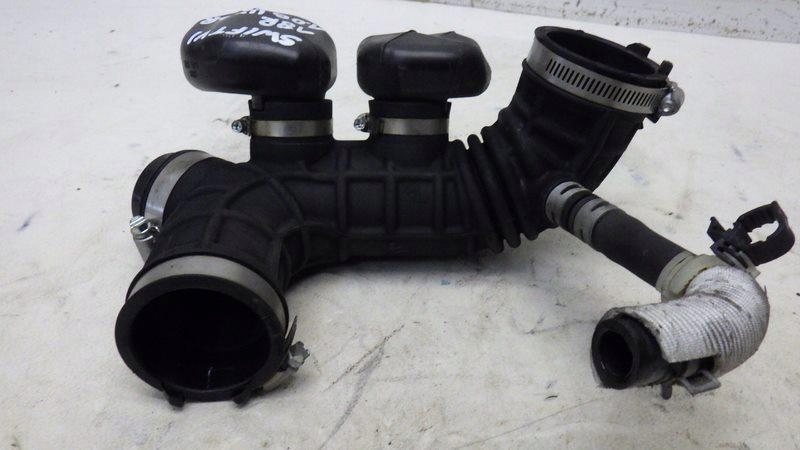 фото №6, Wąż труба воздухозаборник воздуха swift vi 1.0 гибрид