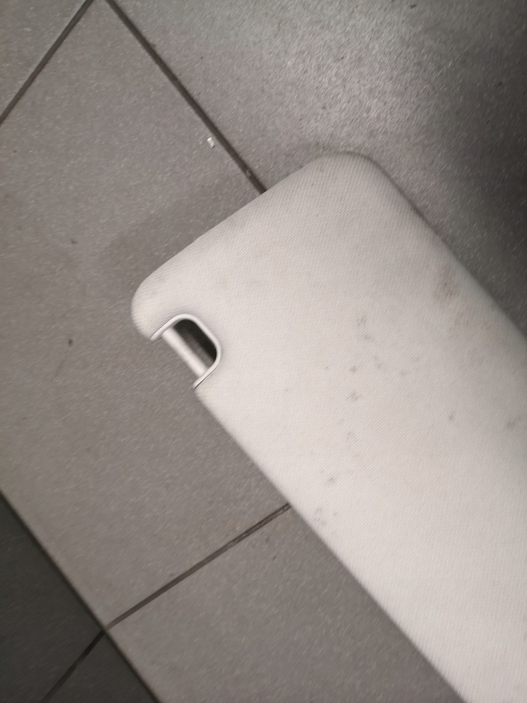 фото №7, Козырёк защита правая audi a6 c6 4f0857552