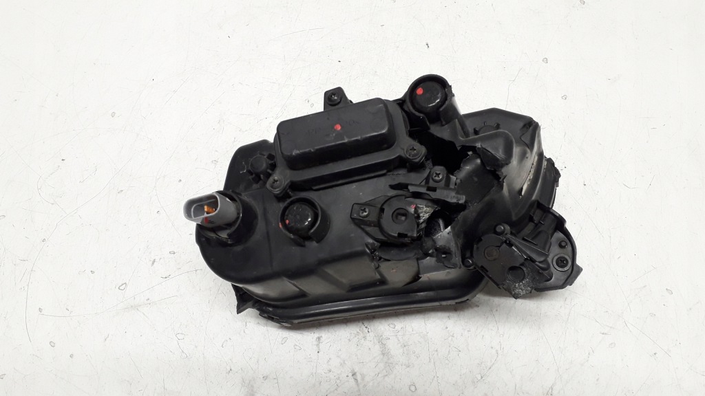 фото №4, Kia sorento 4 iv 20- протитуманна фара drl led лівий 92201-p2