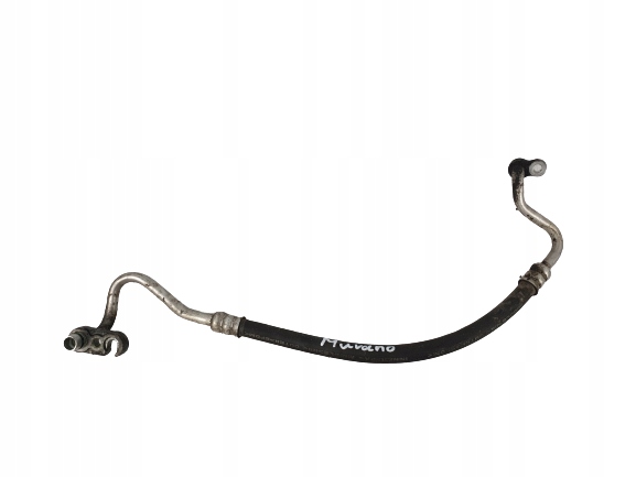 фото №1, Nissan murano z50 шланг трубка klimatyz