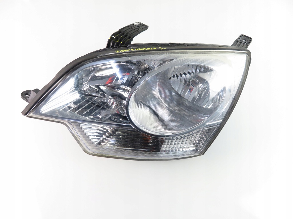 фото №1, Лампа ліва передня opel antara a