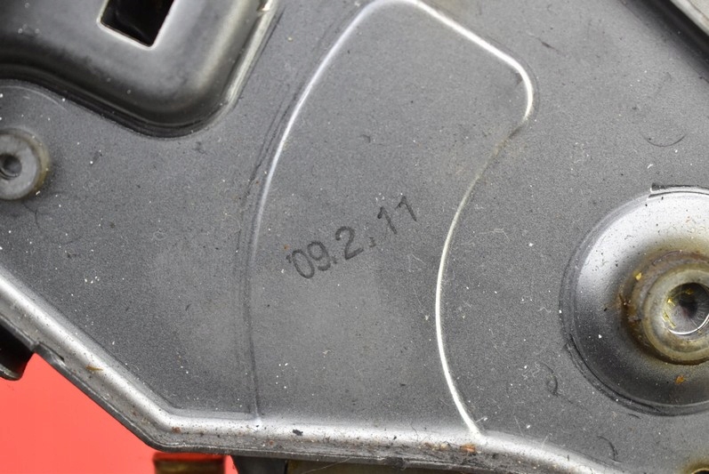 фото №8, Рычаг тормоза ручного mitsubishi lancer 8 viii 07-11