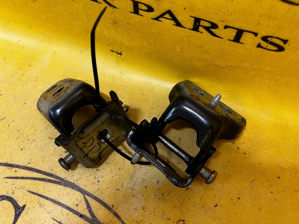 фото №10, Петли дверь левый задняя peugeot 508 i rxh lift