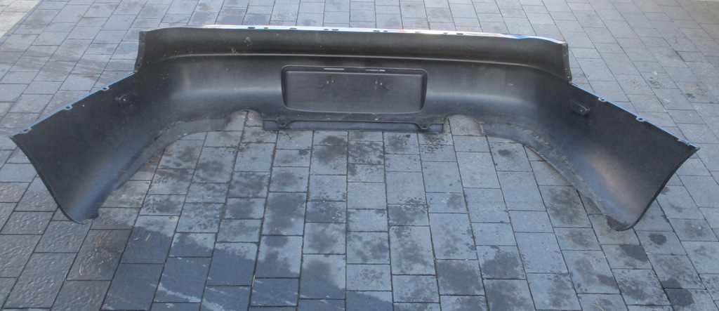 фото №5, Бампер задня задній lexus gs300 gs 300