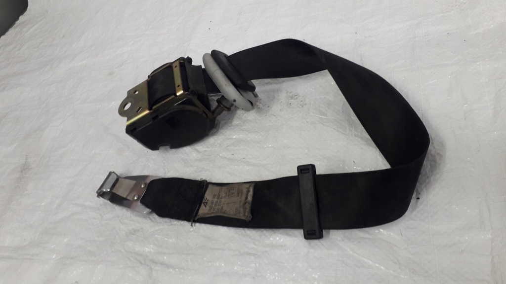 фото №11, Sharan alhambra ford galaxy pas задняя левый 7m3857811