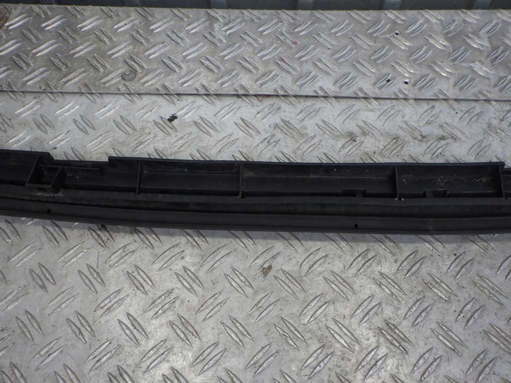 фото №8, C4 picasso жабо нижние eu 9659975380