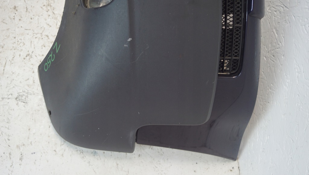 фото №7, Бампер перед volvo xc90 i 476-46