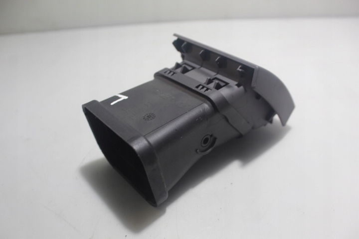 фото №3, Решётка обдув левая volvo v50