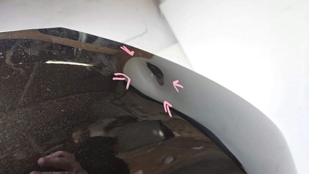 фото №8, Капот mercedes glc 254 x254 w254 a254