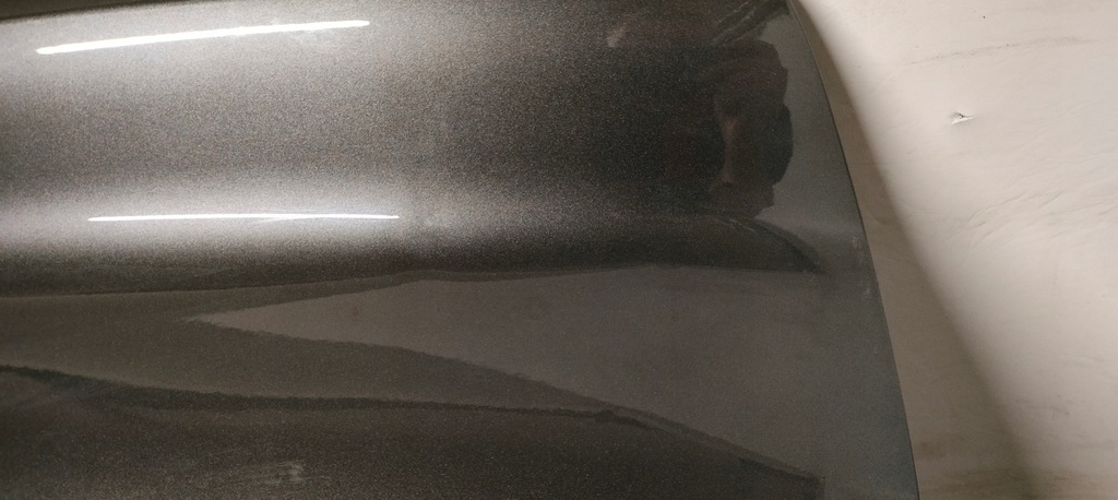 фото №7, Кришка багажника багажника задня porsche cayenne 9y lift