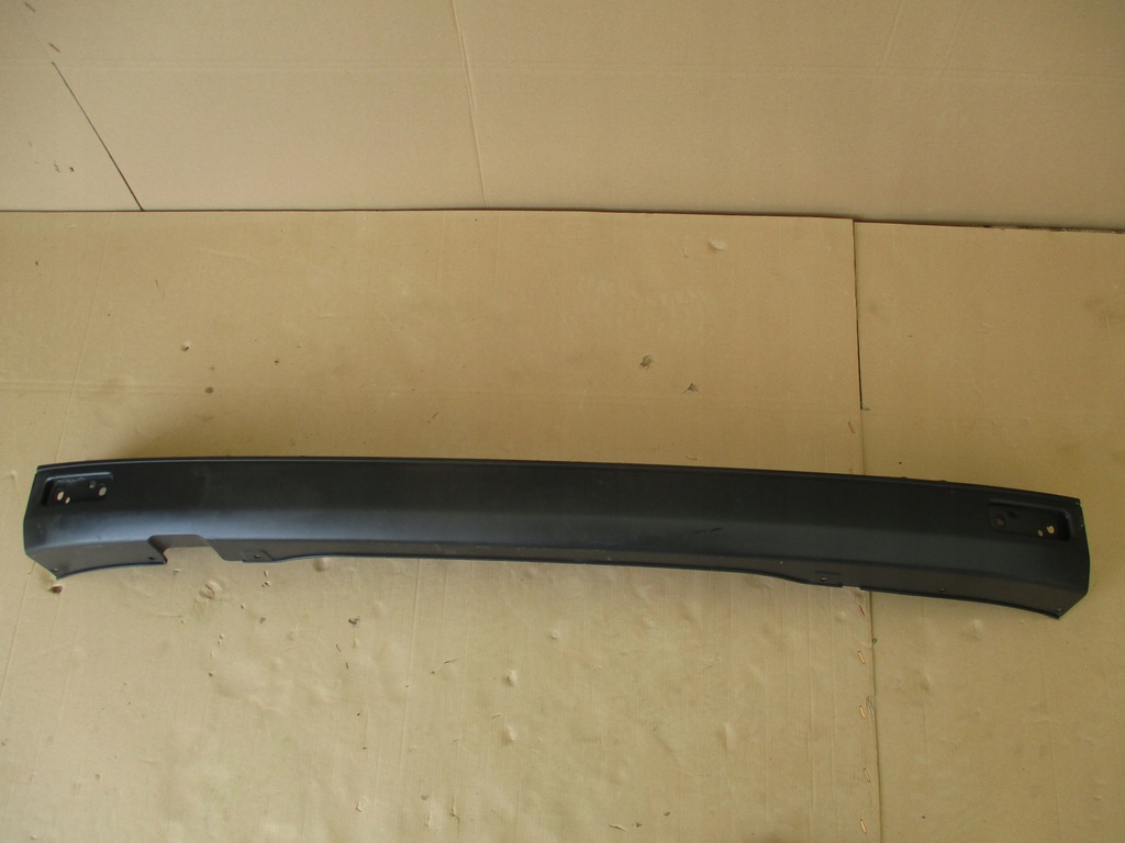 фото №16, Бампер задняя задний ford transit custom 12r- bk21-17e962-a