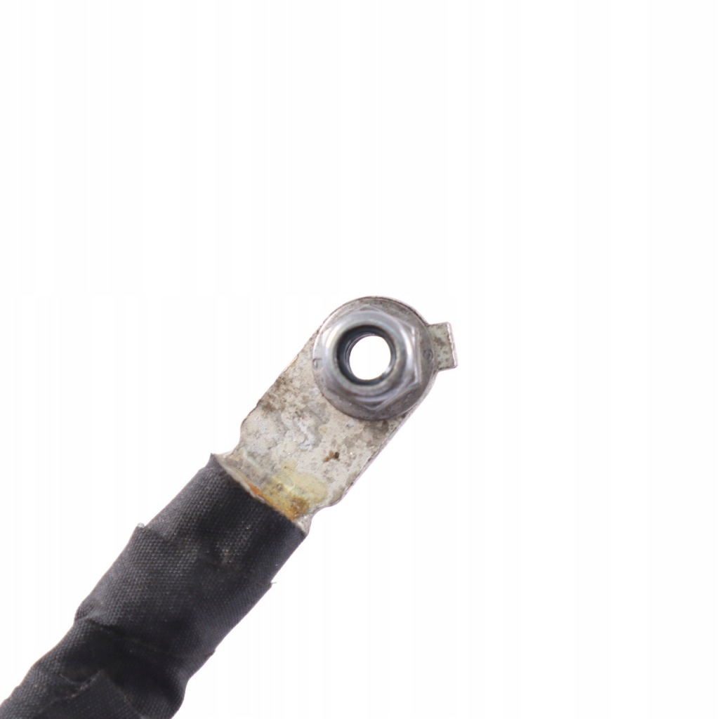 фото №9, Mercedes glc 300e x253 coupe шланг электрический аккумулятор a0005401203