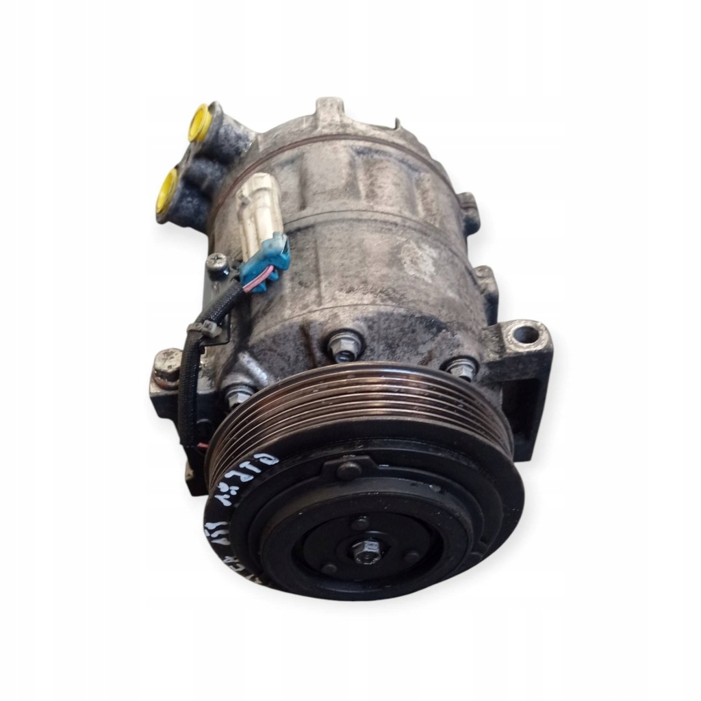 Купити Компресор компресор кондиціонера alfa romeo 159 1.9jtdm 8v