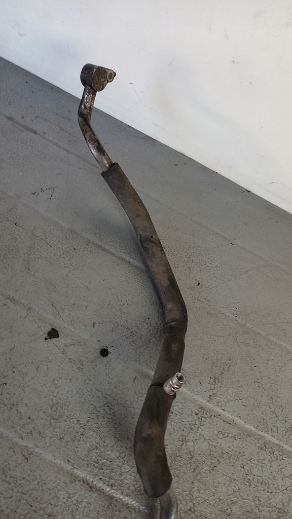 фото №6, Шланг кондиционера mazda 5 06r 2.0d