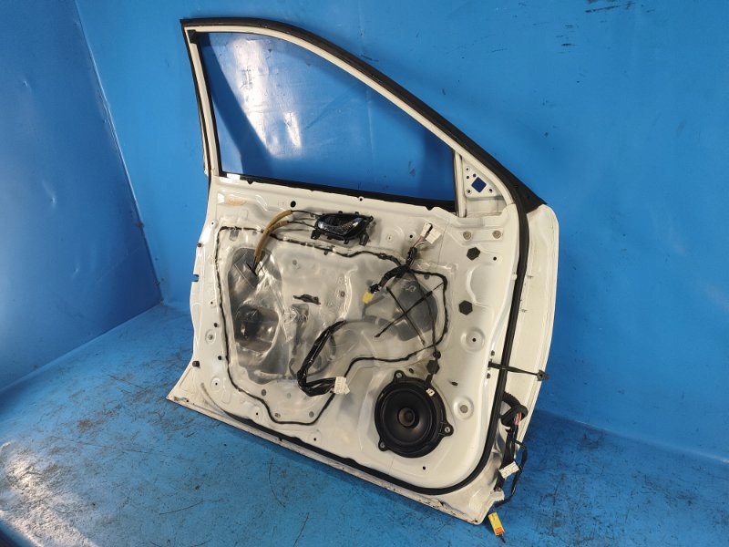 Купить Дверь передние передок  левый 80101-4ba0a nissan x-trail t32 13-20