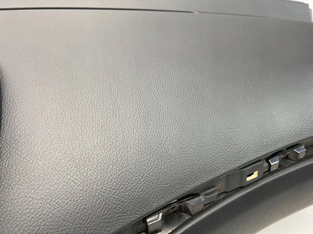 фото №5, Mercedes w221 панель приладів консоль подушки безпеки lift оригінал