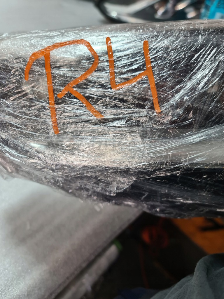 Opel insignia b рестайлинг  lux full led фара левый перед левая передняя с Разборки