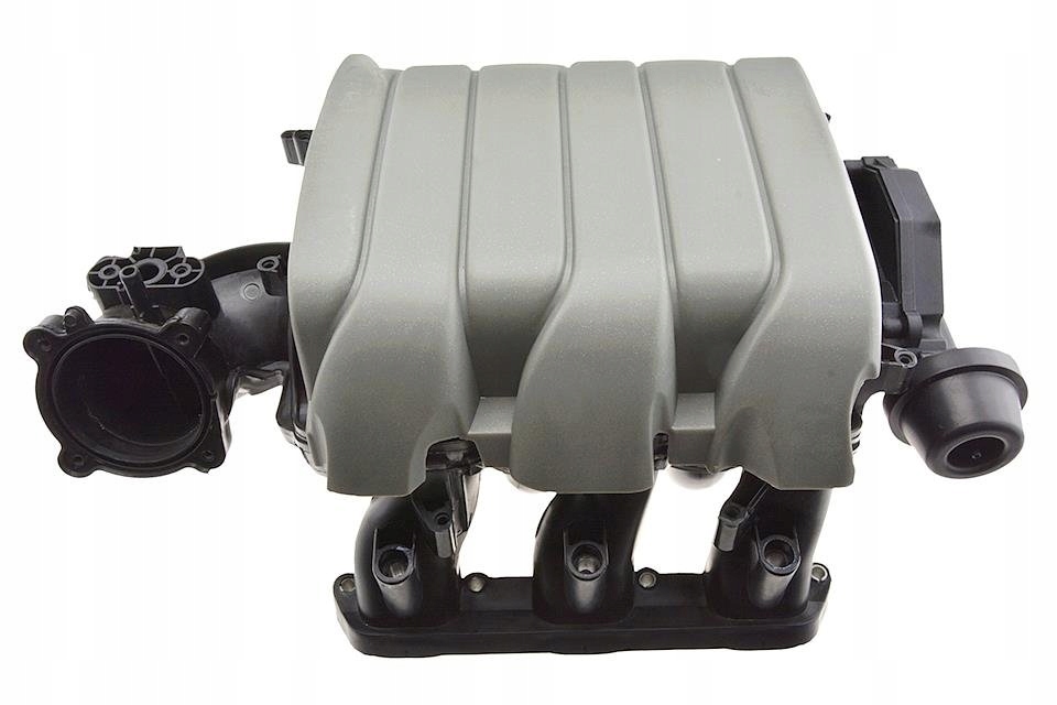 фото №1, Bks-au-003 nty коллектор всасывающий