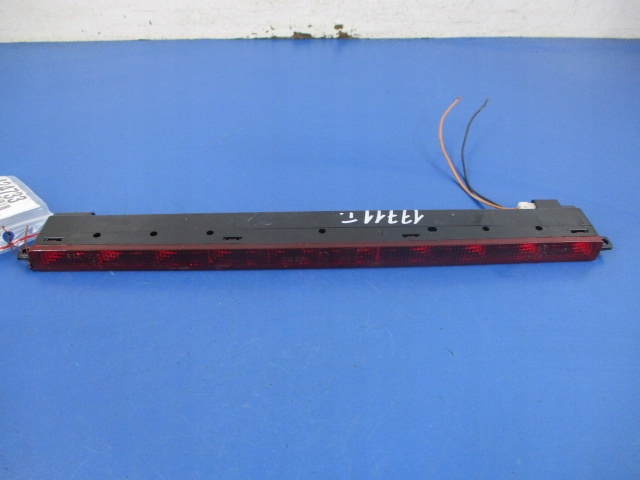 фото №1, Fiat albea sedan лампа/світло додаткові стоп-сигнал
