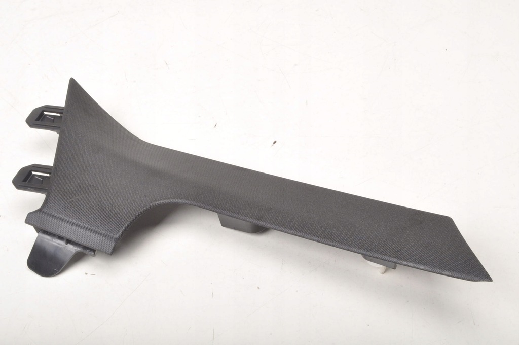 фото №1, Bmw i4 g26 защита пластик стойка 7490366