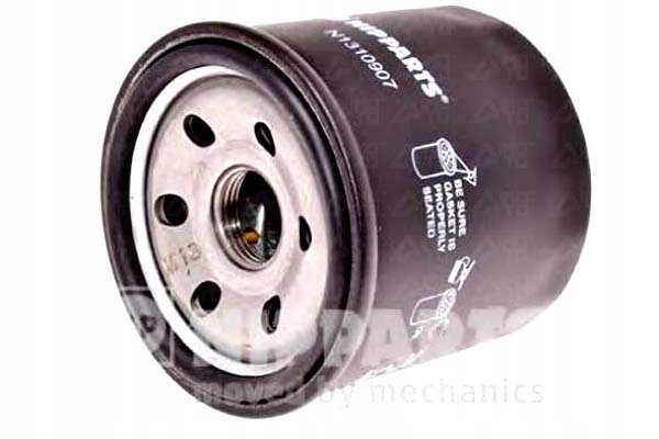 фото №1, Nipparts фільтр оливи chevrolet aveo spark 1.0 1.2