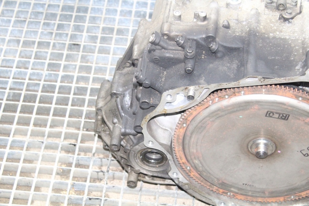 фото №7, Коробка передач передач honda accord viii cu mm8a 2.2l дизель 110kw 2010