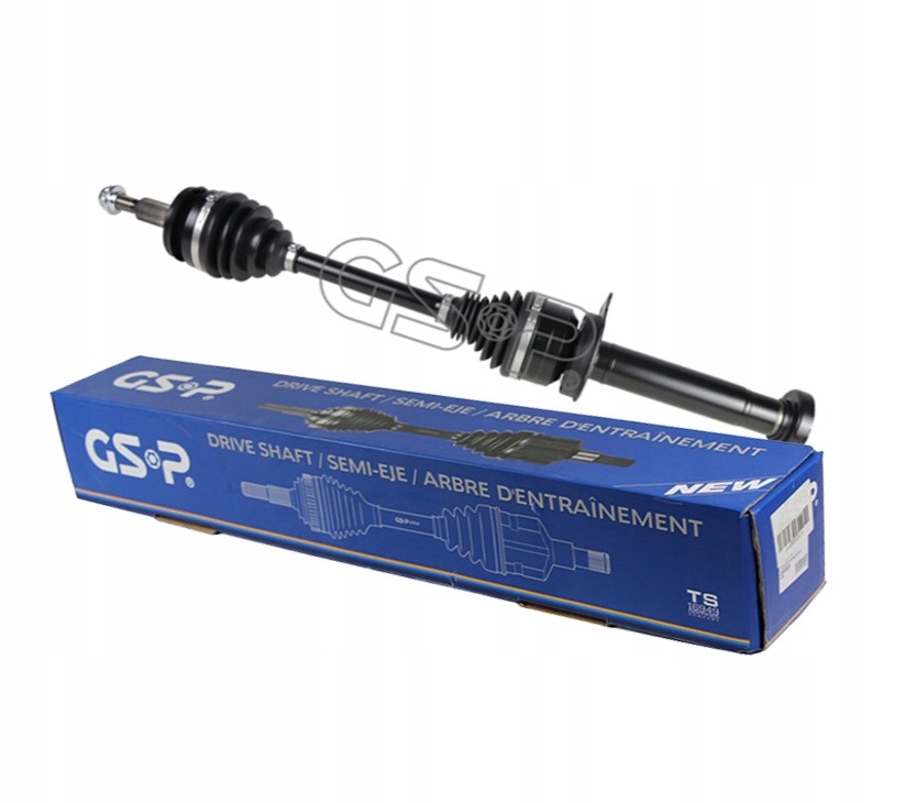 Купити Привідний вал привідна перед права vw multivan v 2.0 tdi