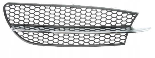 фото №2, Решітка радіатора решітка решітка радіатора бампер alfa romeo 147 00-04 l