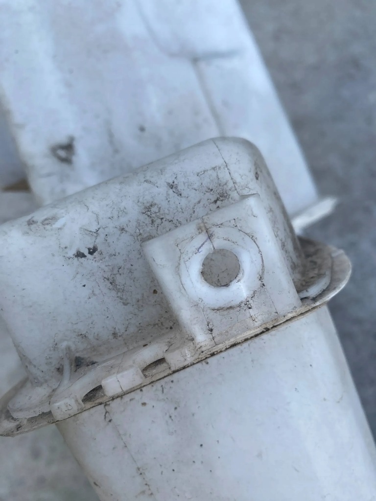 фото №7, Бак омывателя kia sportage v