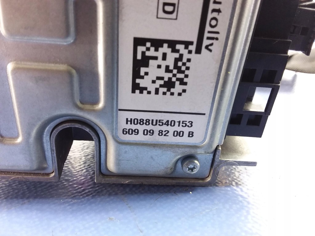 фото №8, Mercedes cls w219 pas безпеки перед правий