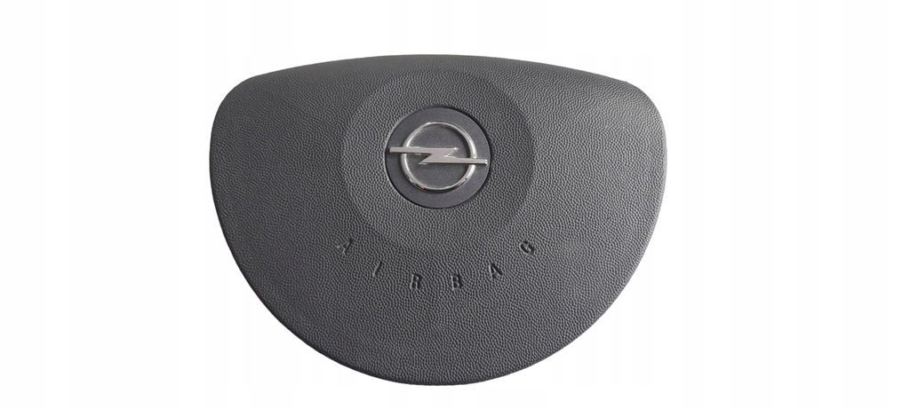 фото №7, Консоль панель приладів подушки безпеки ремені opel meriva a