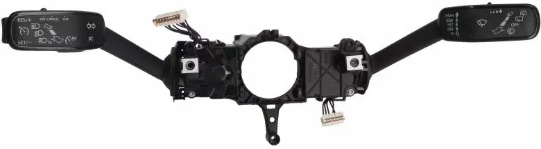 фото №12, Перемикач колонки кермового valeo 251761